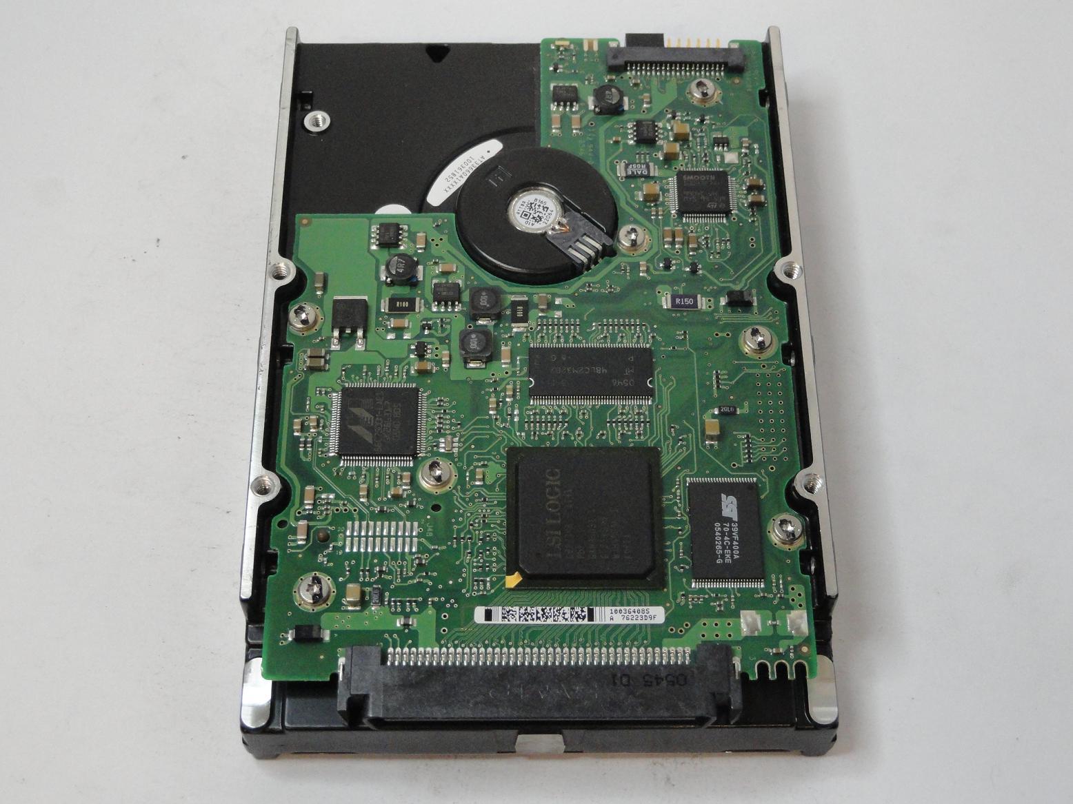 PR17543_9X3006-628_Seagate Sun 73GB SCSI 80 Pin 10Krpm 3.5in HDD - Image2
