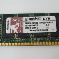 PR25350_9905193-015.A00_Kingston 512MB PC3200 DDR-400MHz DIMM RAM - Image3