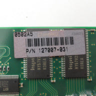PR17467_PC133R-333-542_Hynix Compaq 1238Mb 133MHz CL3 ECC RAM - Image2