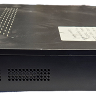 HIKVision 16 Channel Turbo HD DVR - 2x4TB HD - password reset - damaged connector - DVD requires new band ( DS-7316HQHI-SH ) USED
