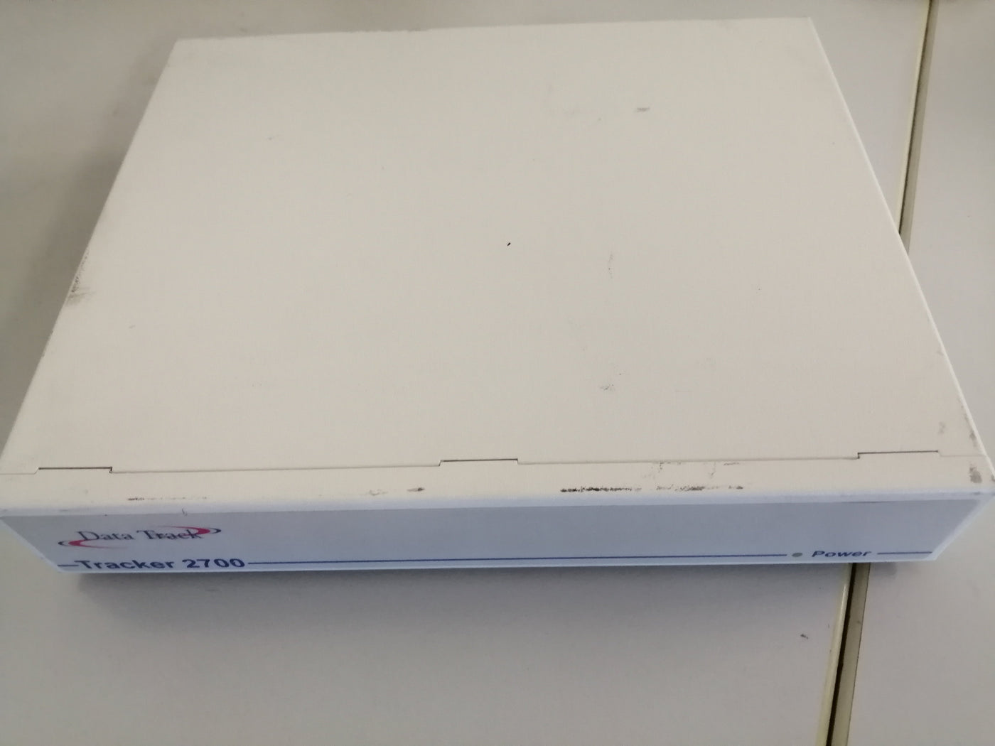 Data Track Tracker 2700 Security Router ( Tracker 2700 12-0006    Data Tracker )