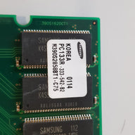 SAMSUNG 1GB PC133 ECC REG CL3 DIMM MEMORY MODULE ( M390S2858BT1-C75 Samsung )