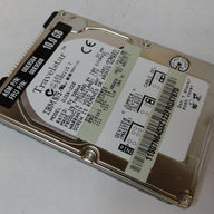 07N6453 - Hitachi IBM 10GB IDE 4200rpm 2.5in HDD - Refurbished