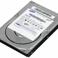 Samsung Compaq 40Gb IDE 7200rpm 3.5in HDD ( SP0411N 333769-002 ) REF