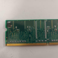 Kingston 128MB DDR SoDimm NonECC PC2100 266Mhz Memory KTH-LJ4650/128 9905066-007