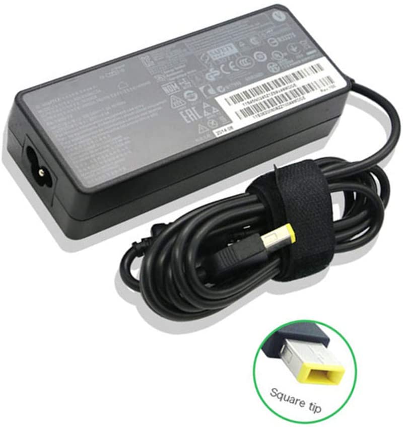 Lenovo  90w AC Adapter Thinkpad USB (ADLX90NLC3A USED)