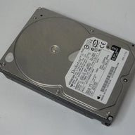 0A31948 - Hitachi Apple 400GB SATA 7200rpm 3.5in Deskstar HDD - Refurbished