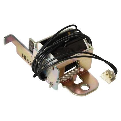 HP Solenoid Assembly ( RH7-5138 REF )