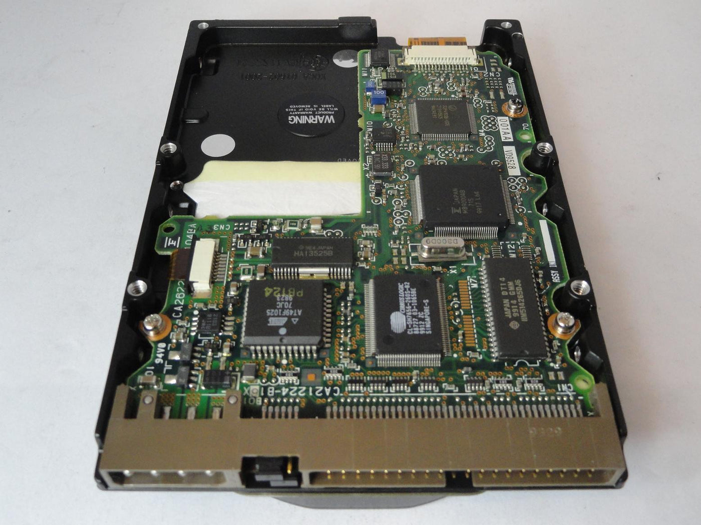 PR19587_CA01675-B94400CP_Fujitsu HP 6.4GB IDE 5400rpm HDD - Image2