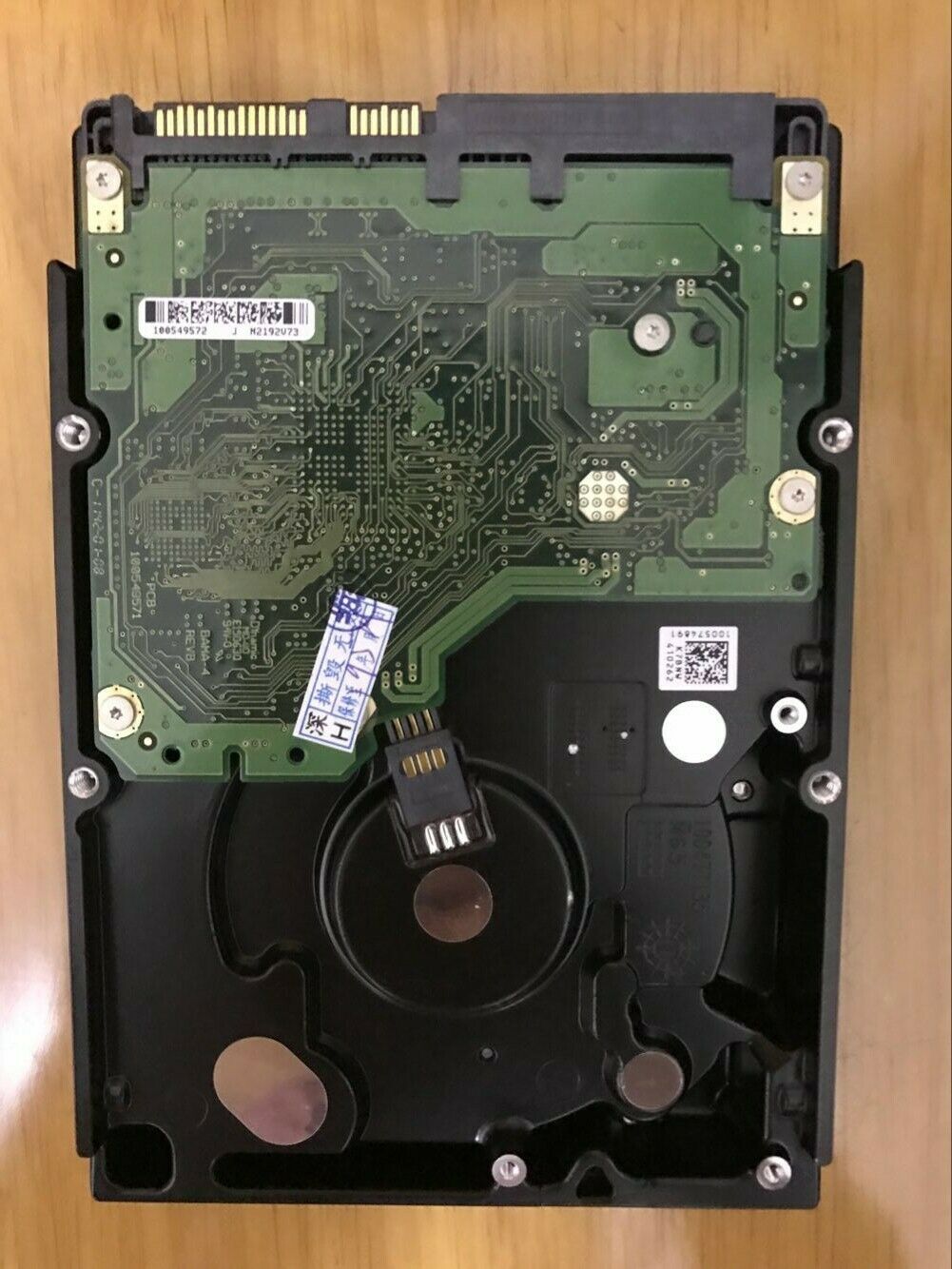 Seagate Dell 300Gb SAS 15Krpm 3.5in HDD ( 9FL066-150 ST3300657SS 0F617N F238F 0F238F ASIS)