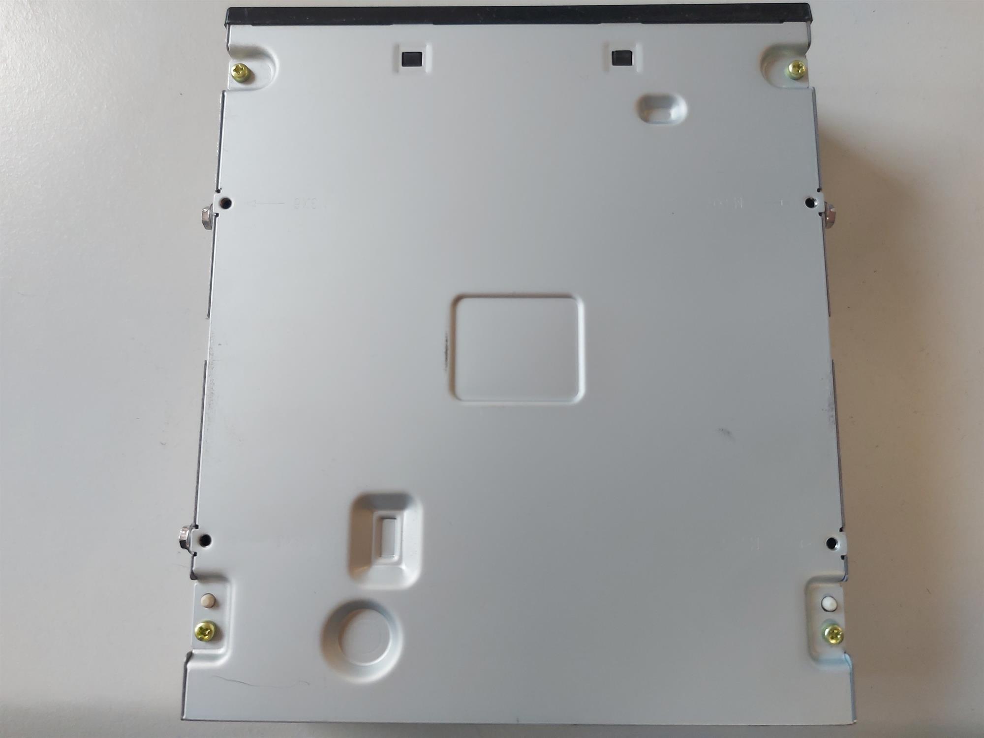 DELL TS-H653G/DEWH 16x DVD+/-RW Dual Layer SATA Internal DVD Writer Drive (0C234R)