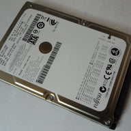 CA07083-B026 - Fujitsu 160GB SATA 5400rpm 2.5in HDD - Refurbished