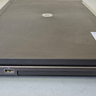 HP EliteBook 8760W 500GB HDD 8GB RAM DVD i7-2670QM 2.20GHz Win10 17.3" USED