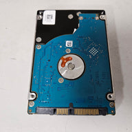 Seagate 250GB 5400RPM SATA 2.5" HDD ( ST250LT012 9WS141-500 ) REF