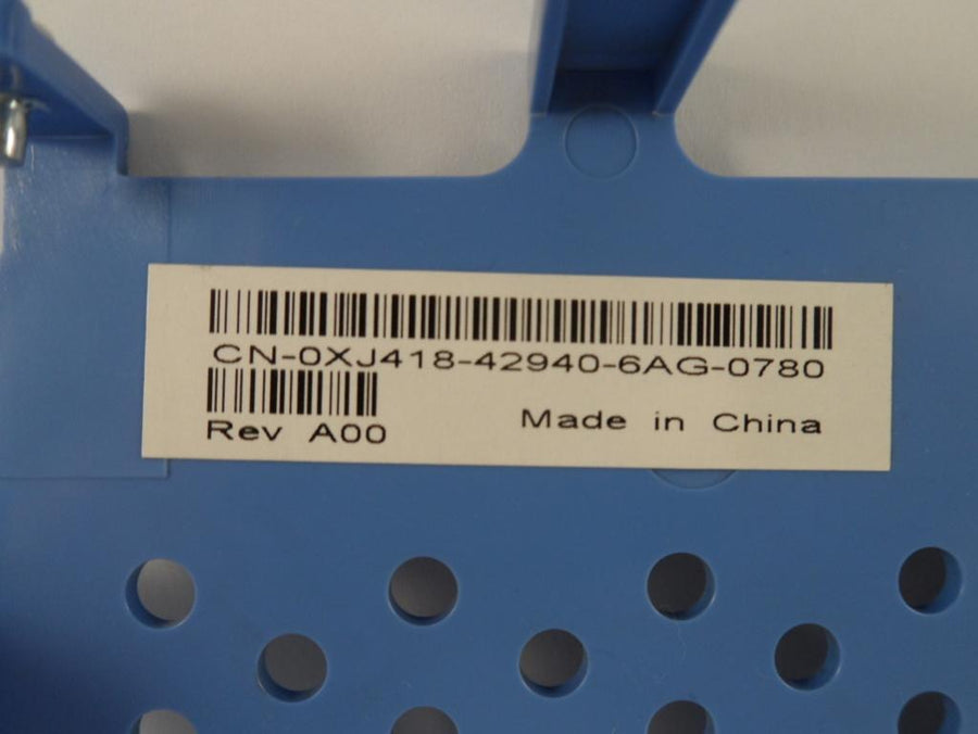 0XJ418 - Dell 0XJ418  GX520 / GX620 HDD Carrier / Caddy - Refurbished