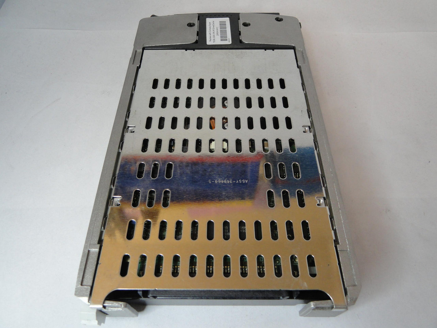 PR22748_CA06380-B20100DC_Fujitsu HP 72.8GB SCSI 80 Pin 15Krpm 3.5in HDD - Image2