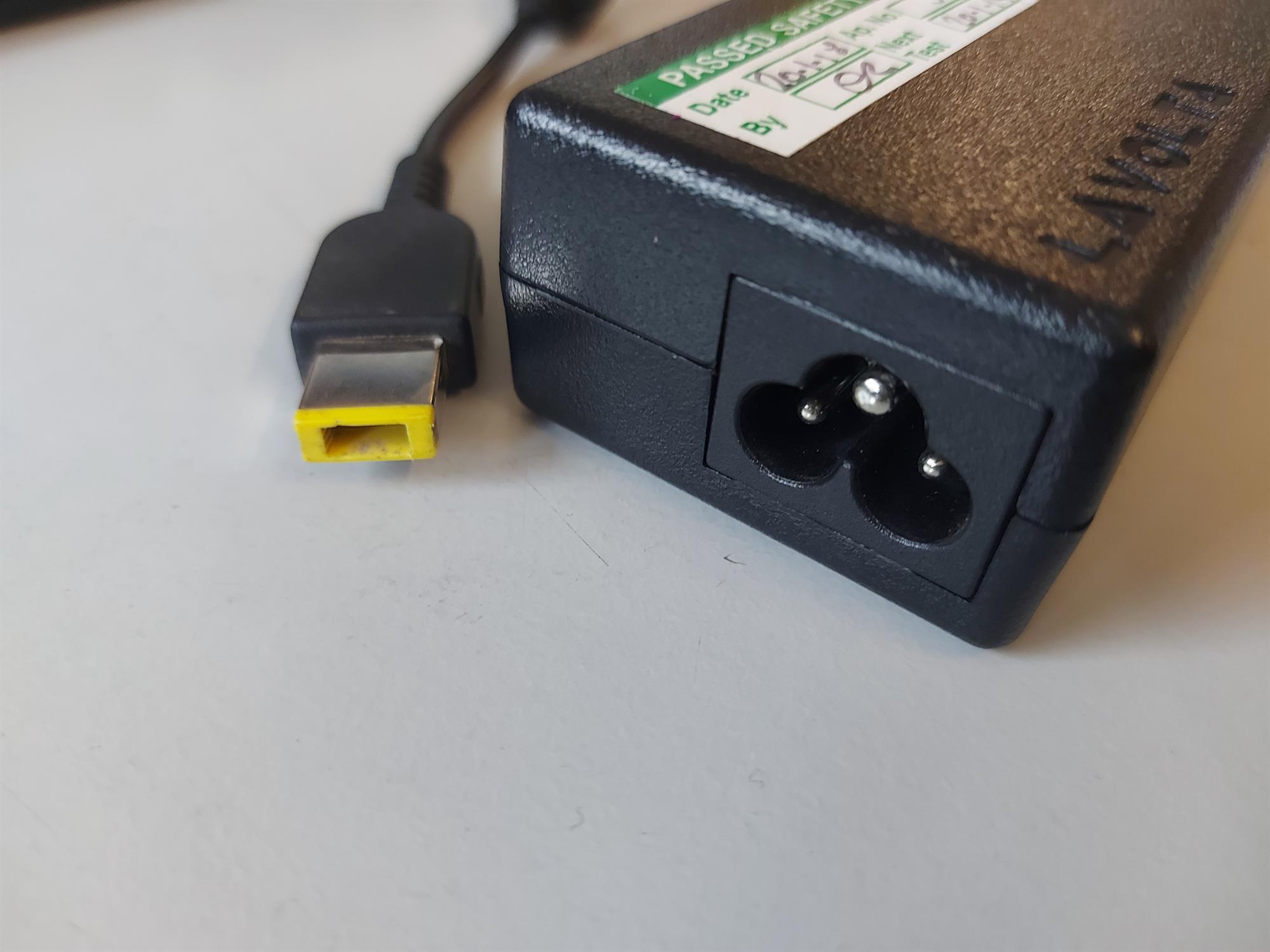 Lavolta 20V 3.25A AC Power Adapter (pa-eui10)