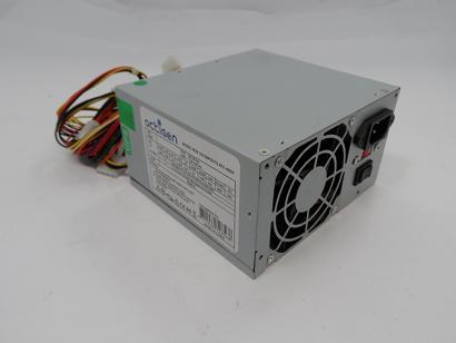 116196PSOTG - Octigen 116196PSOTG ATX 400W PSU - - USED