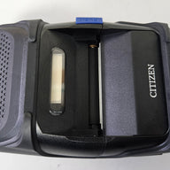 Citizen Mobile Thermal Printer - USB/Serial/Bluetooth NO PSU/LABELS ( CMP-25BT ) USED