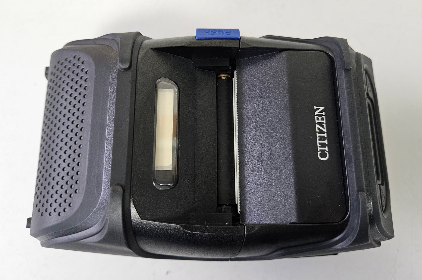 Citizen Mobile Thermal Printer - USB/Serial/Bluetooth NO PSU/LABELS ( CMP-25BT ) USED