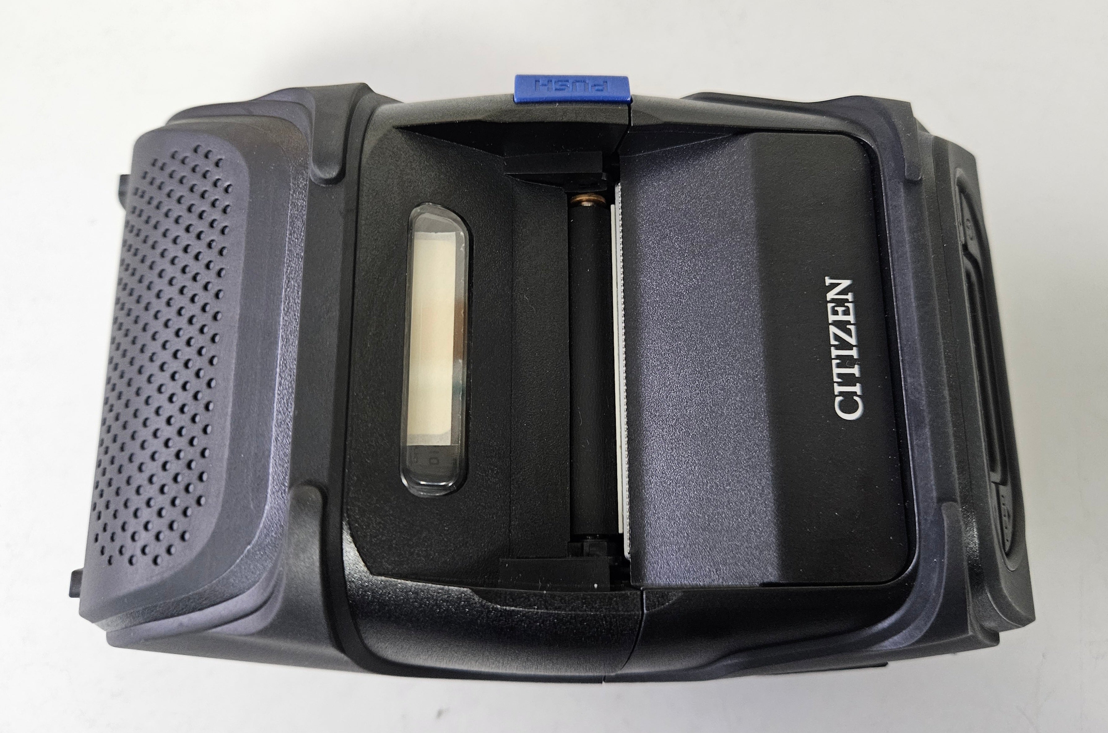 Citizen Mobile Thermal Printer - USB/Serial/Bluetooth NO PSU/LABELS ( CMP-25BT ) USED