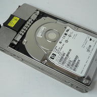 PR21399_8C018J0_Maxtor HP 18Gb SCSI 80 Pin 15Krpm 3.5in HDD - Image4