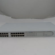 PR17503_1698-510-051-1 01_3Com SuperStack 3 Switch 3300 XM - 3C16985B - Image2