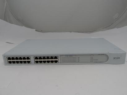 PR17503_1698-510-051-1 01_3Com SuperStack 3 Switch 3300 XM - 3C16985B - Image2