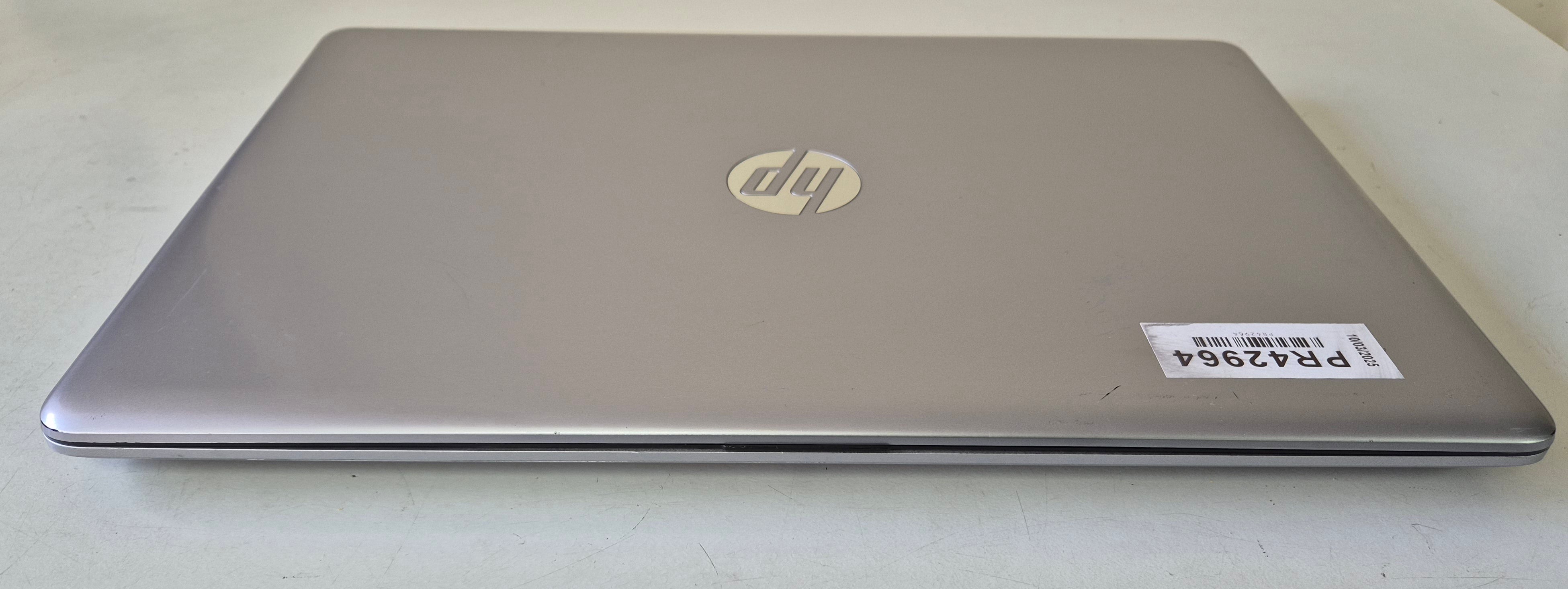 HP 250 G6 256GB SSD 8GB RAM i5-1135G7 2.4GHz NO OS 15.6" ( 1WY59EA#ABU ) SPR