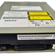 Plextor IBM PX-32TSi 32x SCSI 50Pin CD-ROM Drive ( 97H7608 97H7610 ) USED