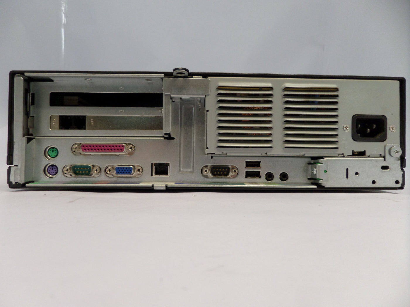 PR25950_268900-999_Compaq Evo D510 Small Form Factor - Image7