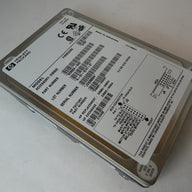 9C6004-040 - Seagate HP 4.2Gb SCSI 80 Pin 7200rpm 3.5in HDD - Refurbished