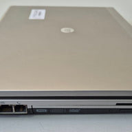 HP EliteBook 2560p 320GB HDD 4GB RAM i5-2410M 2.60GHz DVD Win7Pro 12.5" USED