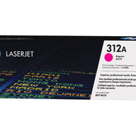 HP Laserjet 312A Magenta Toner (CF383A NEW)