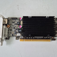 EVGA GeForce GT 210 1GB DDR3 DVI HDMI Graphics Card ( 01G-P3-1313-KR ) USED
