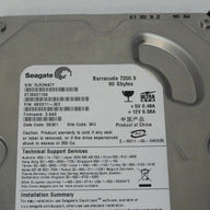 PR24882_9BD011-303_Seagate 80GB SATA 7200rpm 3.5in HDD - Image3