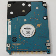 PR14904_HDD2187_Toshiba HP 20GB IDE 4200rpm 2.5in HDD - Image3