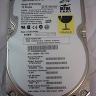PR05705_9R3005-031_Seagate Compaq 15Gb IDE 7200rpm 3.5in HDD - Image3