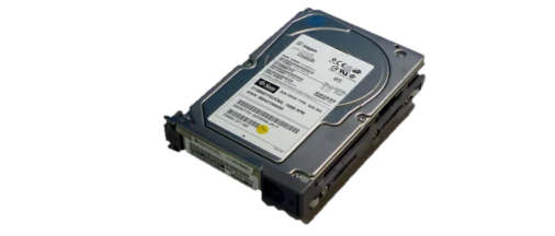 Seagate Sun 73GB SCSI 68Pin 10Krpm 3.5in HDD ( 9X3005-035 ST373207LW 370-6788-01 540-6213-02 ) REF