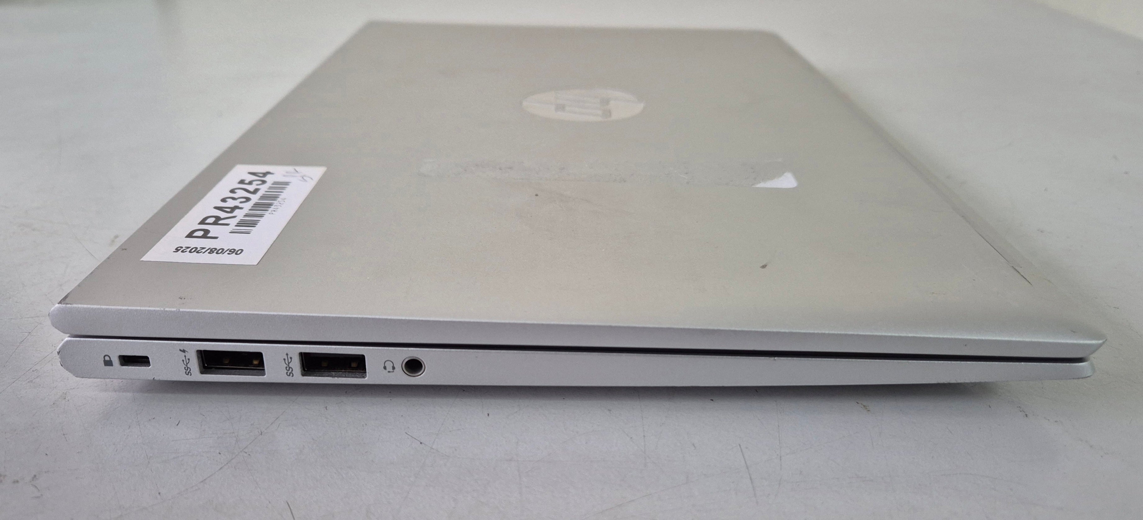 HP ProBook 635 Aero G7 AMD Ryzen 5 NO HDD NO RAM NO OS Does not power on ( 2W8S4EA#ABU ) SPR