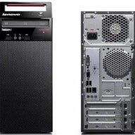 Lenovo ThinkCentre Edge 72 Tower PC 500GB i3 Win7Pro ( 3484FPG 3484-FPG ) USED Grade A