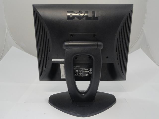 03N014 - Dell Ultra Sharp 15\'\' TFT Monitor - Black - USED