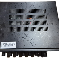 ADS Worldwide 60W Mixer Amplifier ( ADS60 ) USED