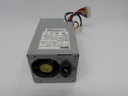 Dell 145W ATX Power Supply ( 062WTC PS-5141-2D2    Dell )