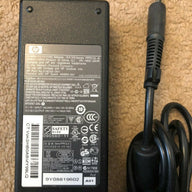 HP AC ADAPTER  (519330-001 PPP012L-E USED)