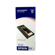 Epson UltraChrome Light Cyan ink cartridge ( T549500 ) NEW OLD STOCK FINAL SALE