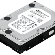 Western Digital 500Gb IDE 7200rpm 3.5" HDD ( WD5000AVJB-63YUA0 ) REF