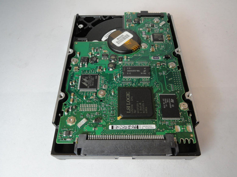 PR23179_9X6006-130_Seagate HP 36.4Gb SCSI 80 Pin 15Krpm 3.5in HDD - Image2