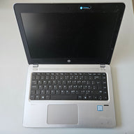 HP ProBook 430 G 240GB SSD 4GB RAM i5-7200U Win11 Pro 13.3" Laptop ( Y7Z43ET#ABU ) SPR