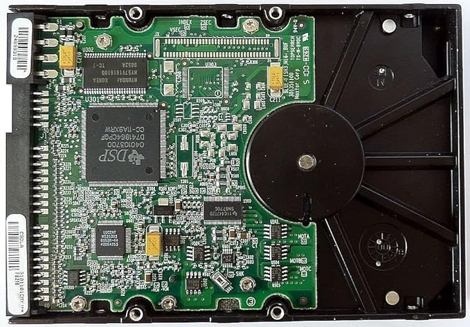 Maxtor IBM 20.4GB 5400RPM IDE 3.5in HDD ( 32049H2 06P5132 19K1560 ) USED